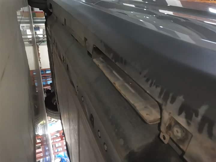 Geely Geometry G6 2022 2022款 480 新智型