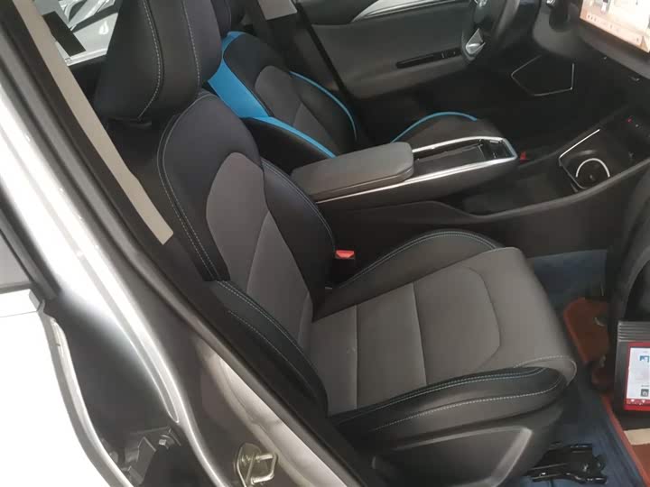 Geely Geometry G6 2022 2022款 480 新智型