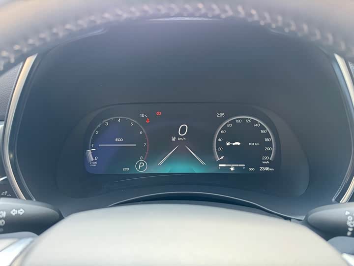 Toyota Crown Kluger 2022 2022款 2.0T 四驱劲享版