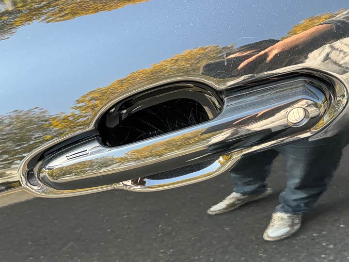 Toyota Crown Kluger 2022 2022款 2.0T 四驱劲享版