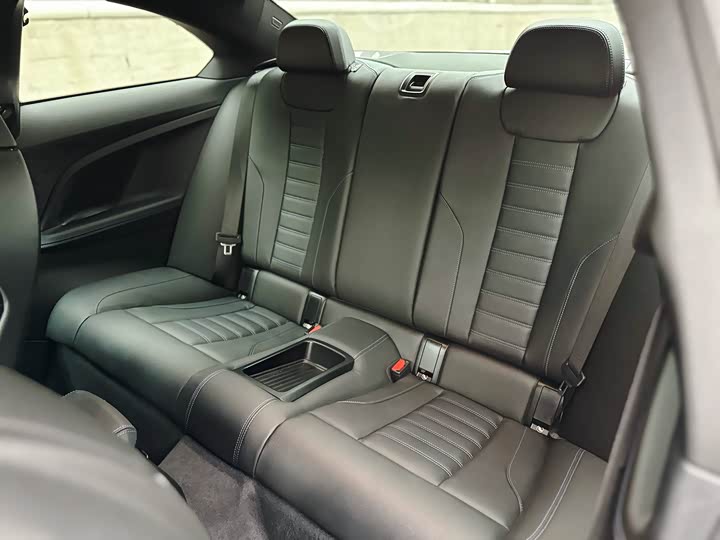 BMW M2 2023 2023款 M2