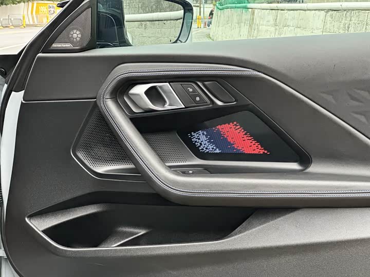 BMW M2 2023 2023款 M2