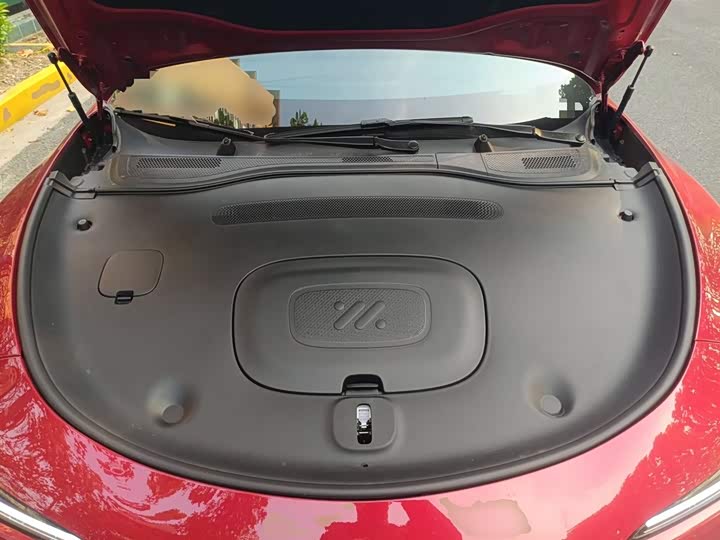 IM motors L6 2025 2025款 Max