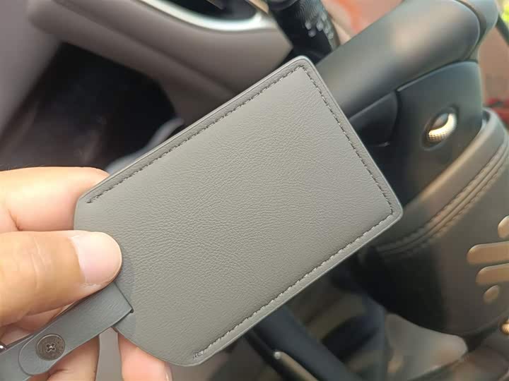 IM motors L6 2025 2025款 Max