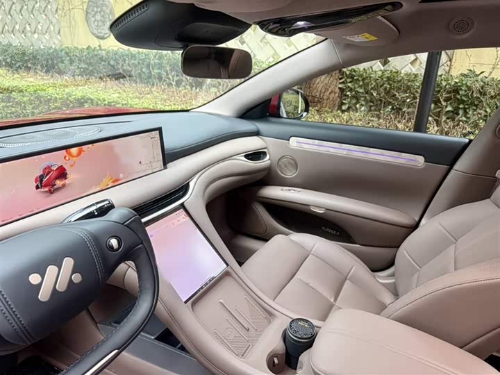 IM motors L6 2025 2025款 Max