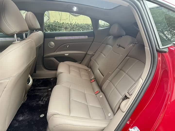 IM motors L6 2025 2025款 Max