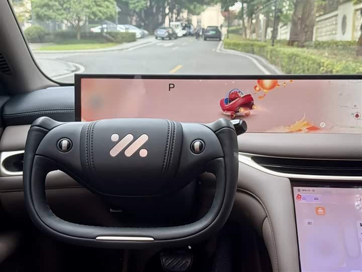 IM motors L6 2025 2025款 Max