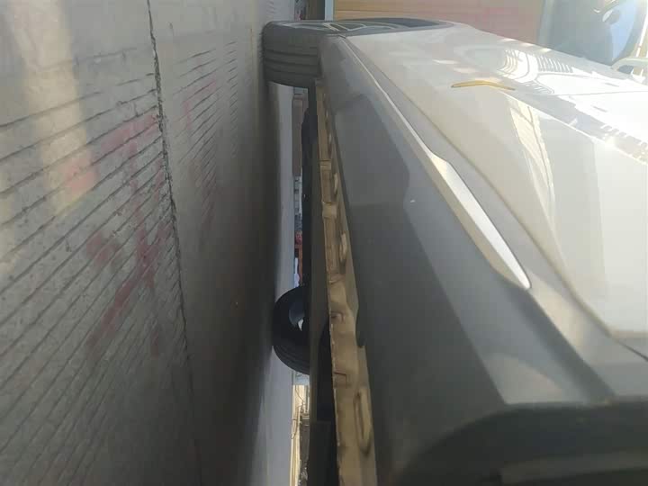 MG Motor One 2022 2022款 β-质享生活系列 1.5T 大满足1228版