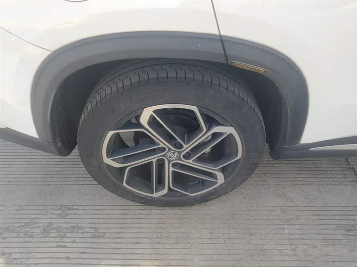 MG Motor One 2022 2022款 β-质享生活系列 1.5T 大满足1228版