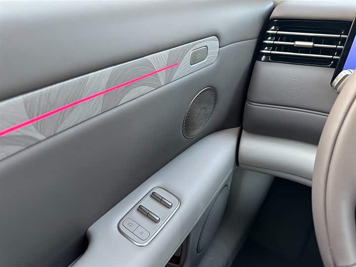 IM motors LS6 2026 2026款 增程 52 Max