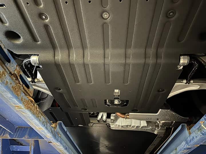 IM motors LS6 2026 2026款 增程 52 Max