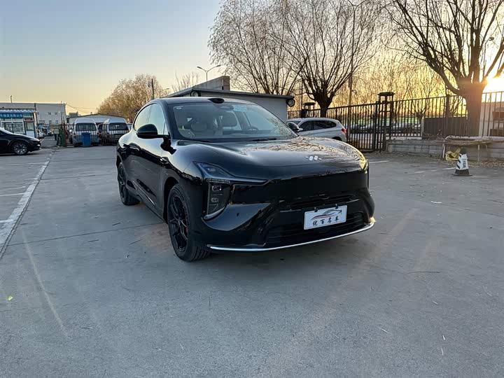 IM motors LS6 2026 2026款 增程 52 Max