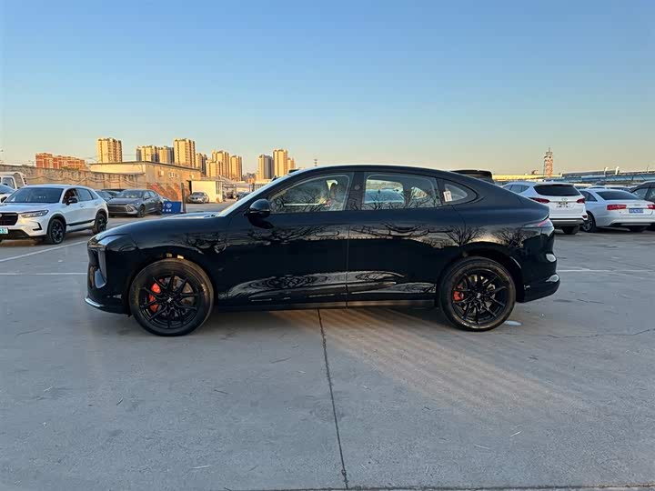 IM motors LS6 2026 2026款 增程 52 Max