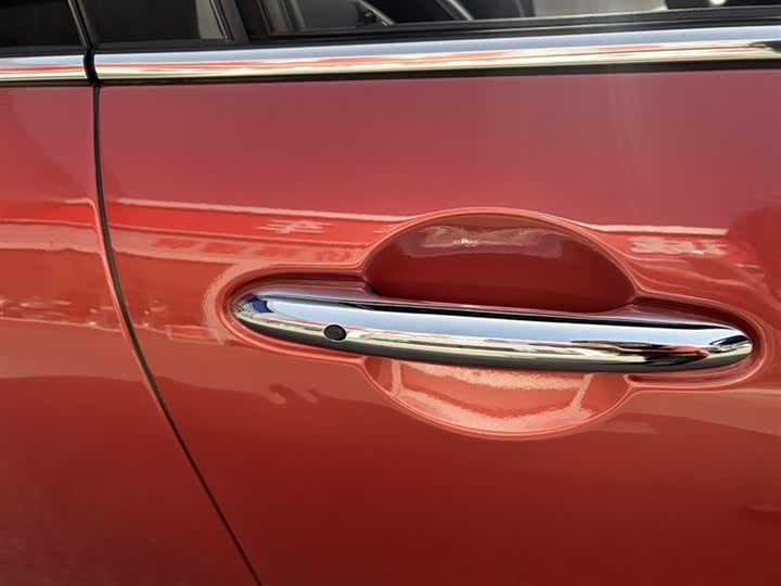 Mini Clubman 2022 2022款 2.0T COOPER S