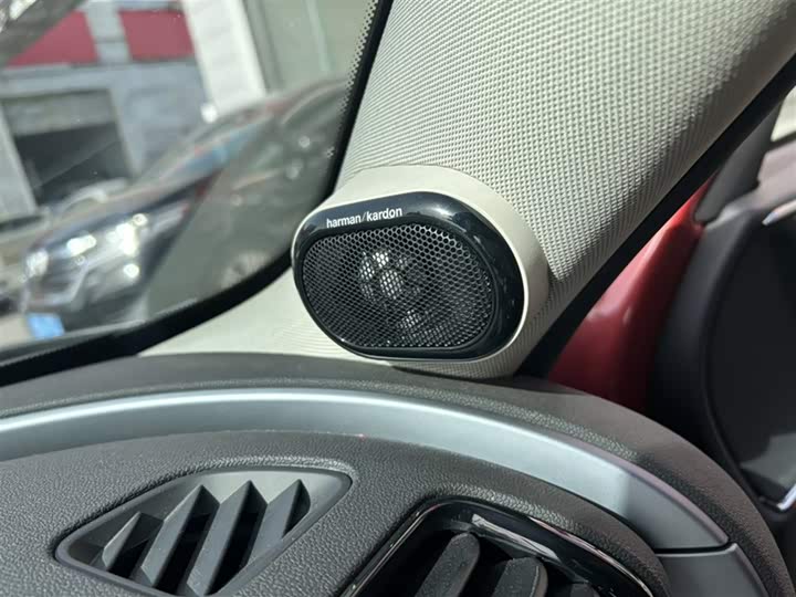 Mini Clubman 2022 2022款 2.0T COOPER S