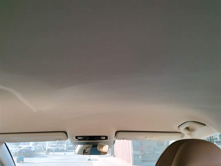 Leapmotor C01 2024 2024款 增程 316尊享版