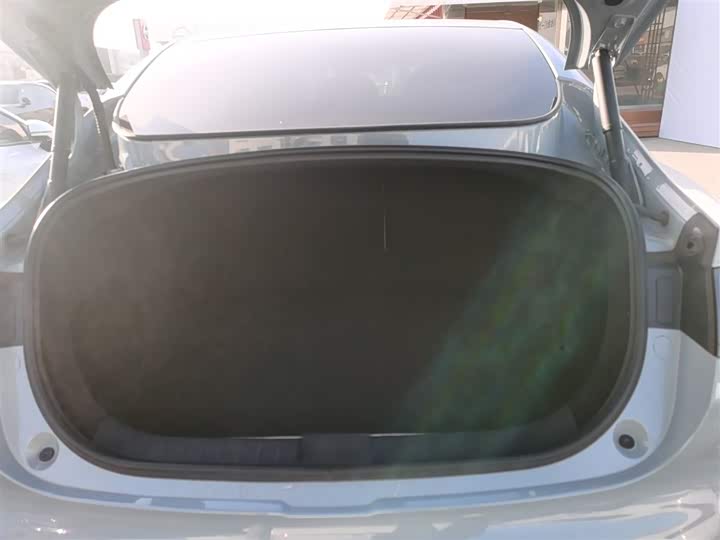 Leapmotor C01 2024 2024款 增程 316尊享版