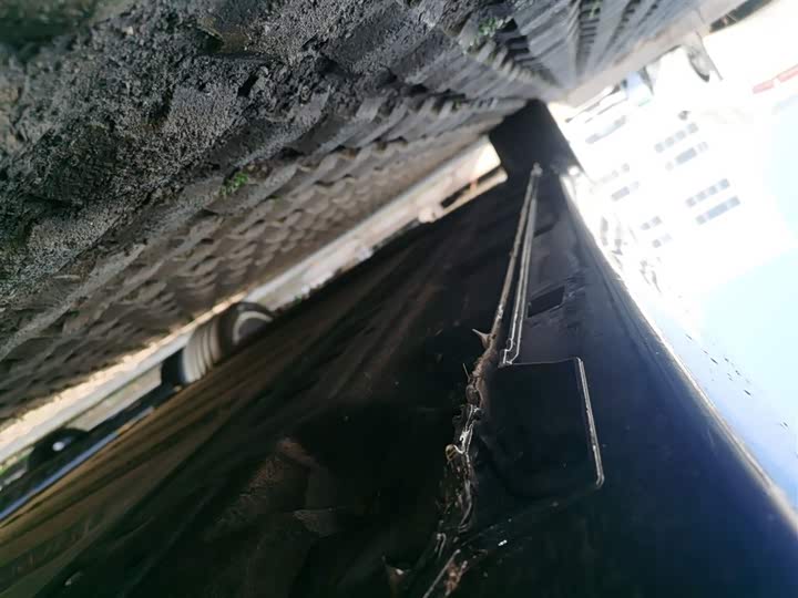 Leapmotor C01 2024 2024款 增程 316尊享版