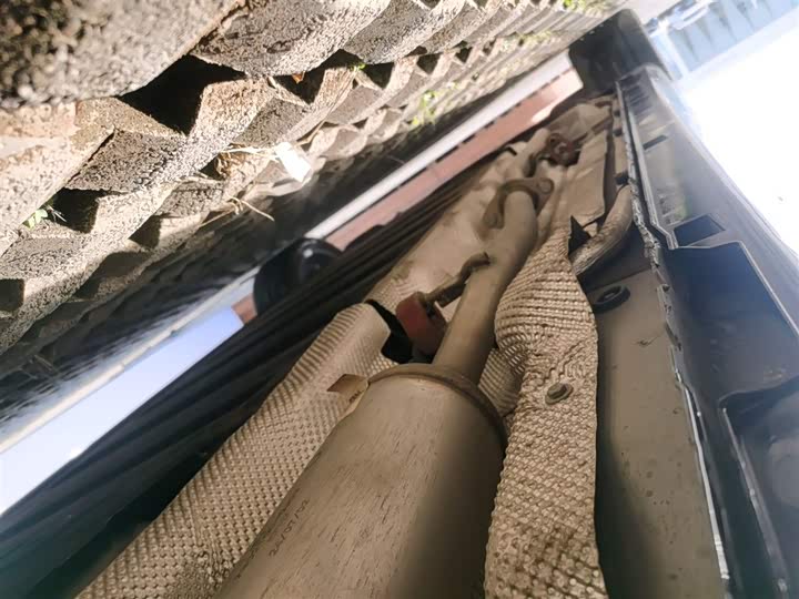 Leapmotor C01 2024 2024款 增程 316尊享版