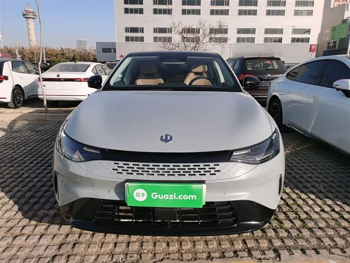 Leapmotor C01 2024 2024款 增程 316尊享版