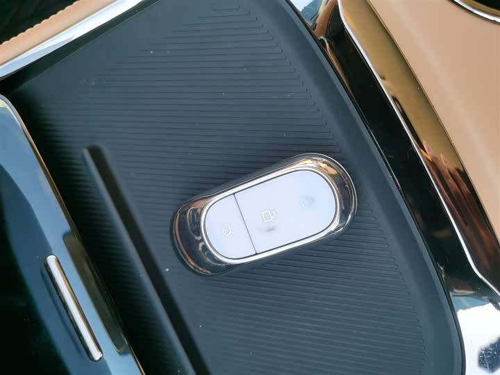 Leapmotor C01 2024 2024款 增程 316尊享版