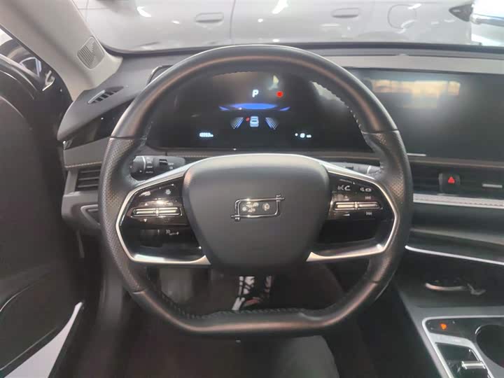 Bestune B70 2024 2024款 龙腾版 1.5T 领创型