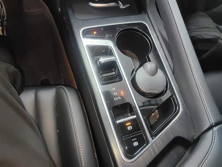 Bestune B70 2024 2024款 龙腾版 1.5T 领创型