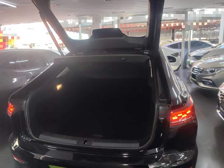 Bestune B70 2024 2024款 龙腾版 1.5T 领创型