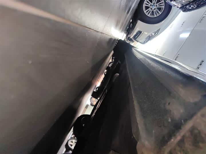 Bestune B70 2024 2024款 龙腾版 1.5T 领创型