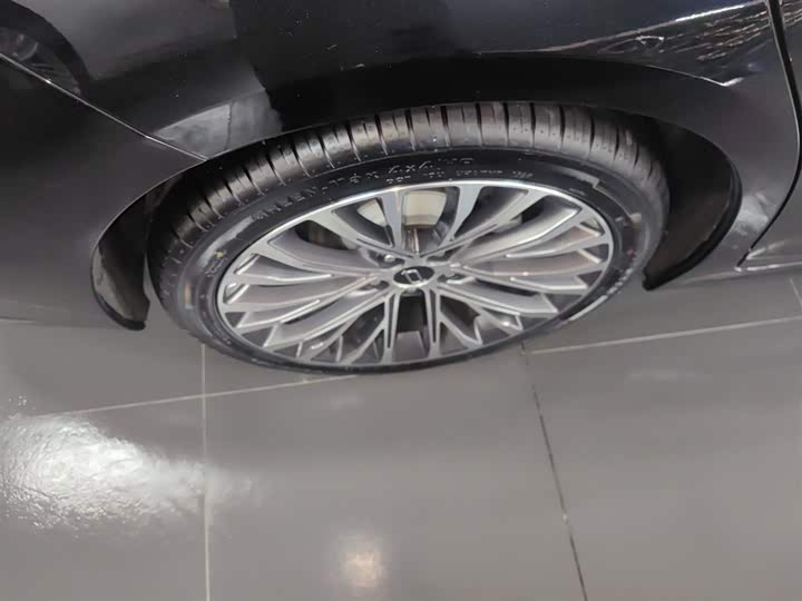 Bestune B70 2024 2024款 龙腾版 1.5T 领创型