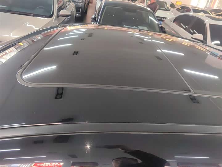 Bestune B70 2024 2024款 龙腾版 1.5T 领创型