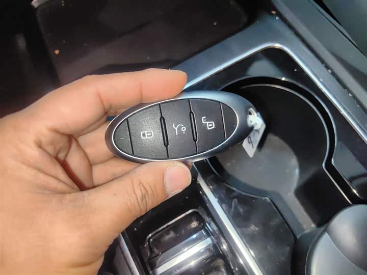 Bestune B70 2024 2024款 龙腾版 1.5T 领创型