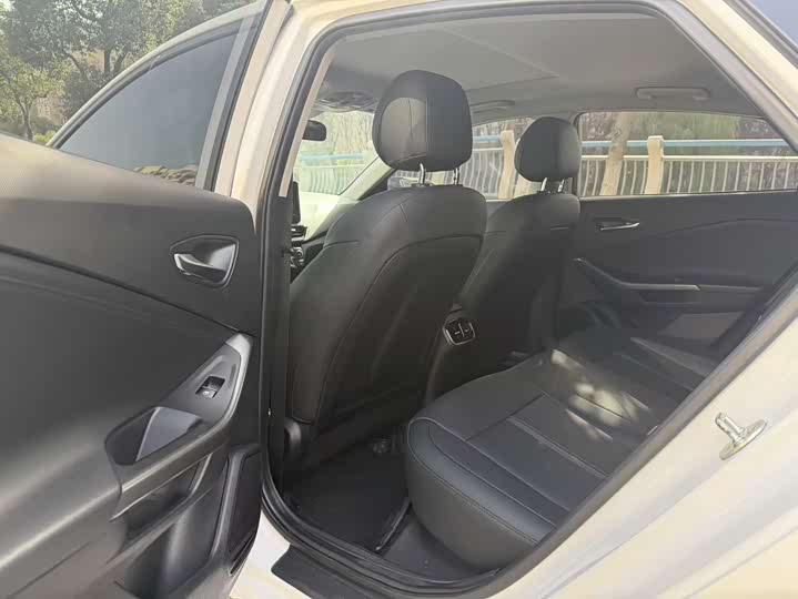 Hyundai Lafesta EV 2020 2020款 GLX智捷版