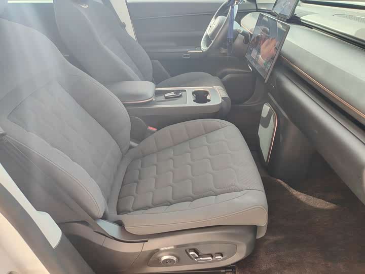 Exeed Sterra ET 2024 2024款 增程 200 Pro