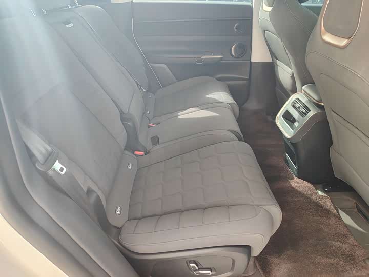 Exeed Sterra ET 2024 2024款 增程 200 Pro