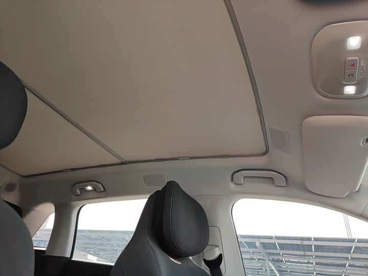 Exeed Sterra ET 2024 2024款 增程 200 Pro