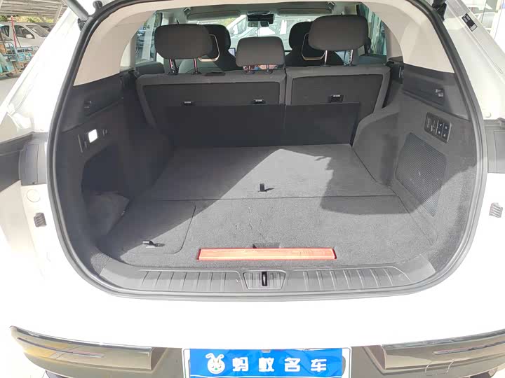 Exeed Sterra ET 2024 2024款 增程 200 Pro