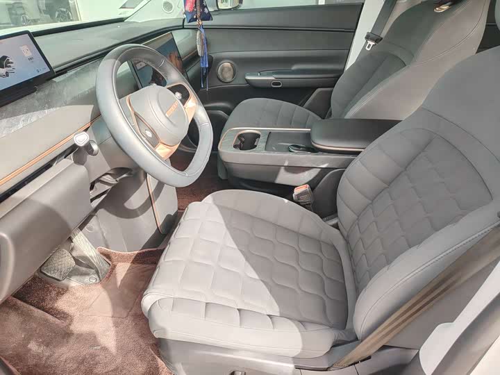 Exeed Sterra ET 2024 2024款 增程 200 Pro