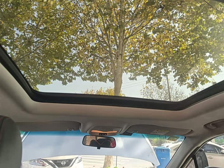 Chevrolet Orlando 2020 2020款 轻混 Redline 530T 自动纵享版（5+2款）