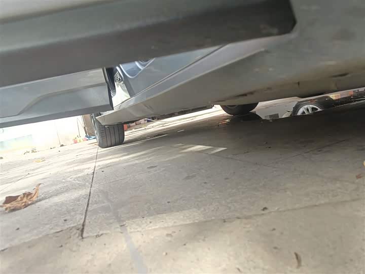 Chevrolet Orlando 2020 2020款 轻混 Redline 530T 自动纵享版（5+2款）