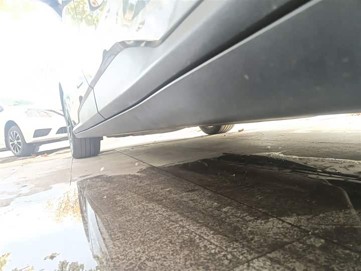 Chevrolet Orlando 2020 2020款 轻混 Redline 530T 自动纵享版（5+2款）