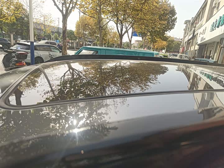 Chevrolet Orlando 2020 2020款 轻混 Redline 530T 自动纵享版（5+2款）