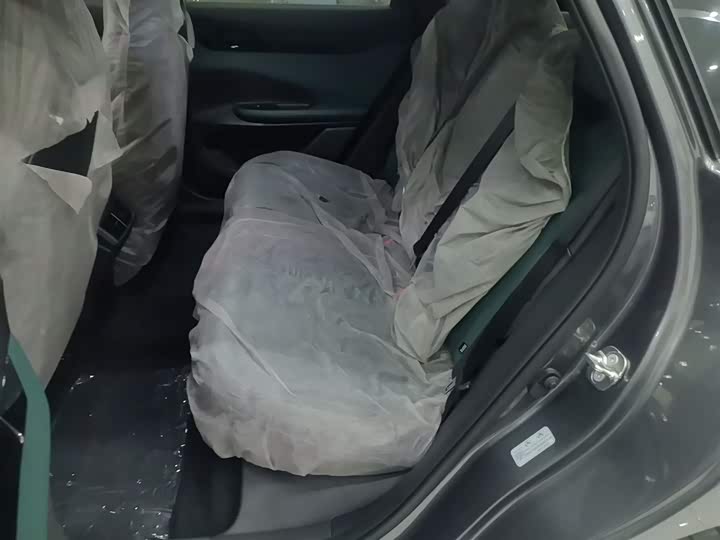 Changan UNI-V Hybrid 2024 2024款 蓝鲸智电iDD 136km 智酷型