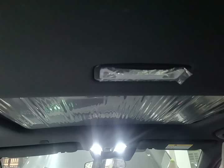 Changan UNI-V Hybrid 2024 2024款 蓝鲸智电iDD 136km 智酷型