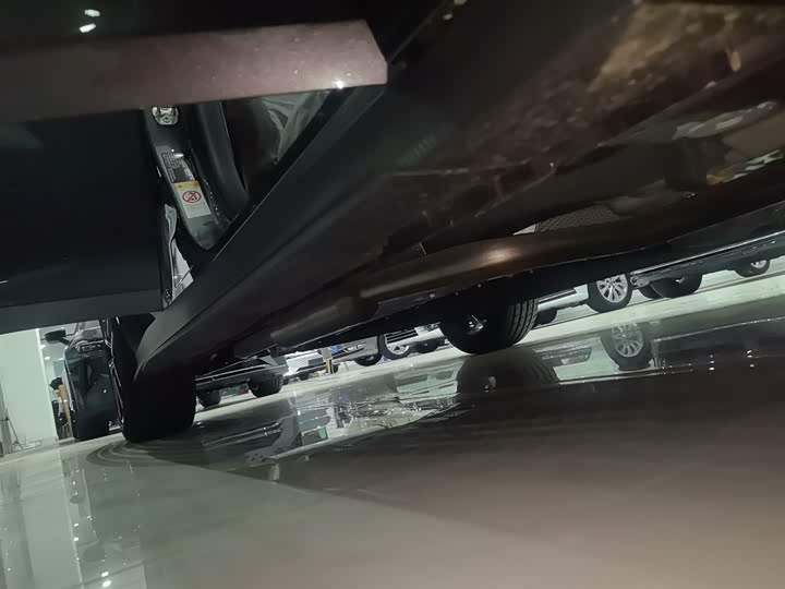 Changan UNI-V Hybrid 2024 2024款 蓝鲸智电iDD 136km 智酷型