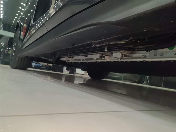 Changan UNI-V Hybrid 2024 2024款 蓝鲸智电iDD 136km 智酷型