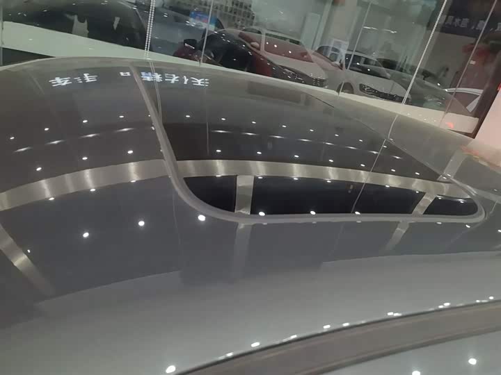 Changan UNI-V Hybrid 2024 2024款 蓝鲸智电iDD 136km 智酷型