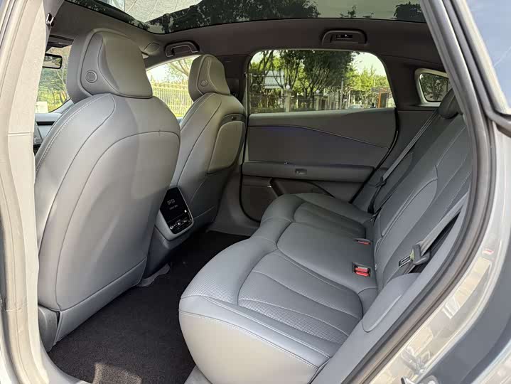 XPeng F57 2024 2024款 长续航 Max