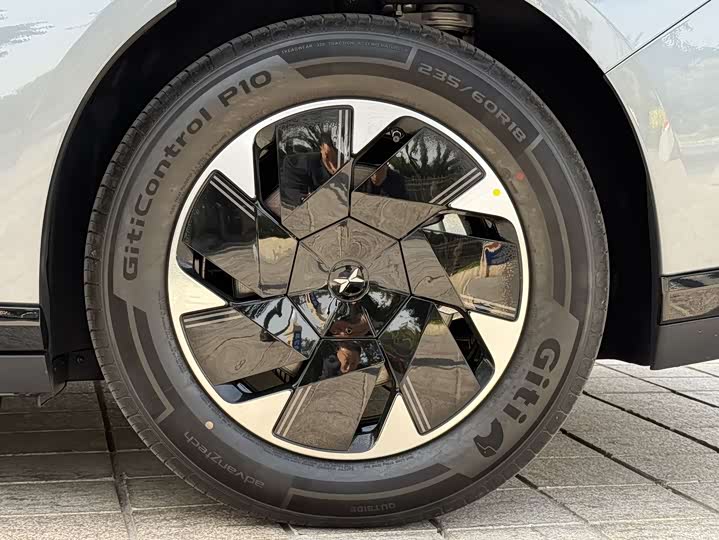 XPeng F57 2024 2024款 长续航 Max