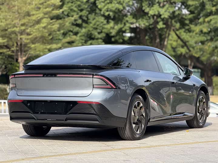 XPeng F57 2024 2024款 长续航 Max